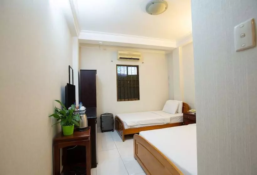 Fotos del hotel Phan Lan 2:  16