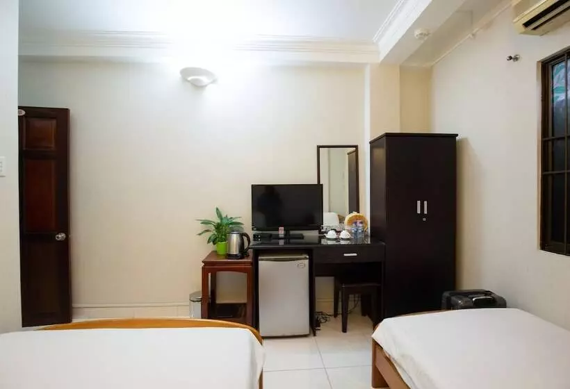 Fotos del hotel Phan Lan 2:  15