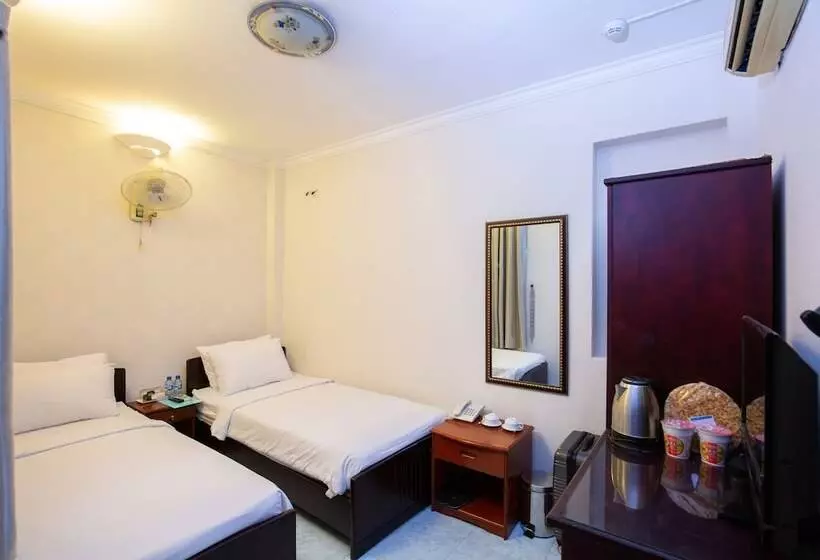 Fotos del hotel Phan Lan 2:  13