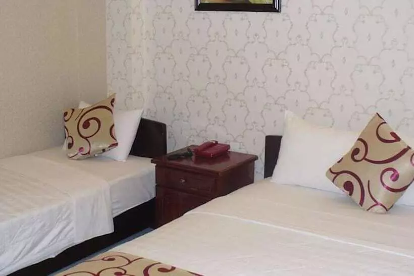 Fotos del hotel Phan Lan 2:  11