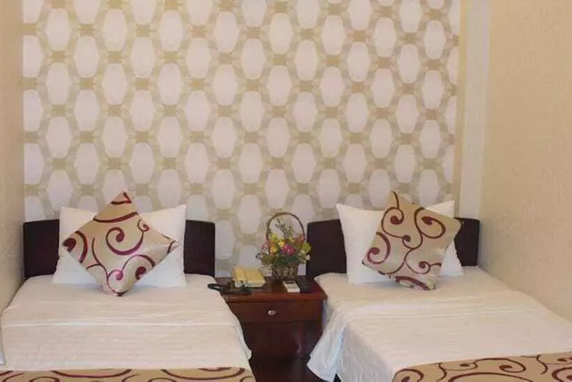 Fotos del hotel Phan Lan 2:  10