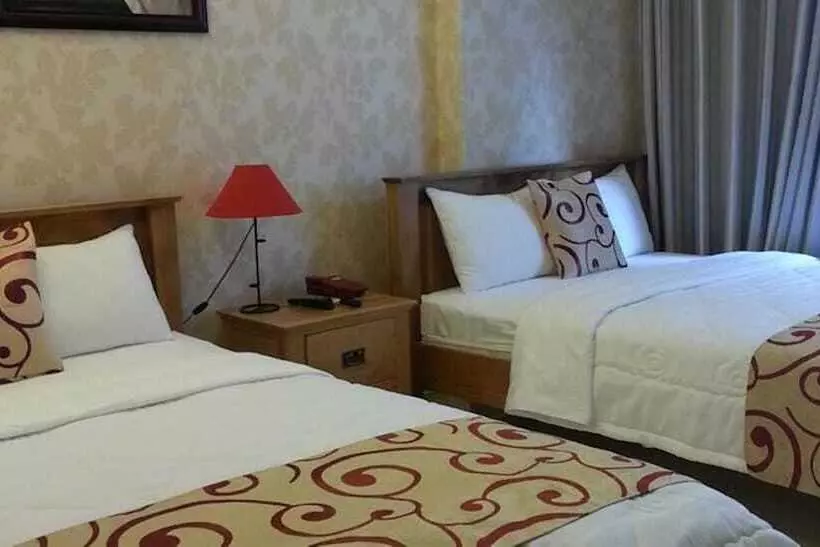 Fotos del hotel Phan Lan 2:  9