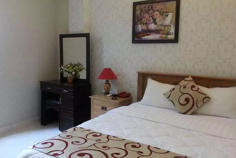 Fotos del hotel Phan Lan 2:  18