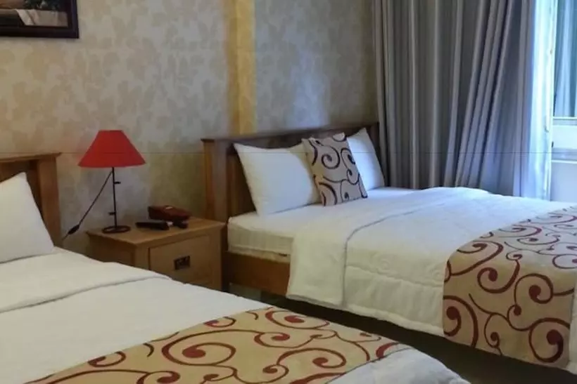 Fotos del hotel Phan Lan 2:  5