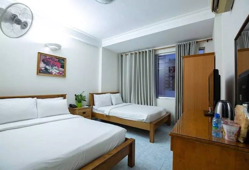 Fotos del hotel Phan Lan 2:  12