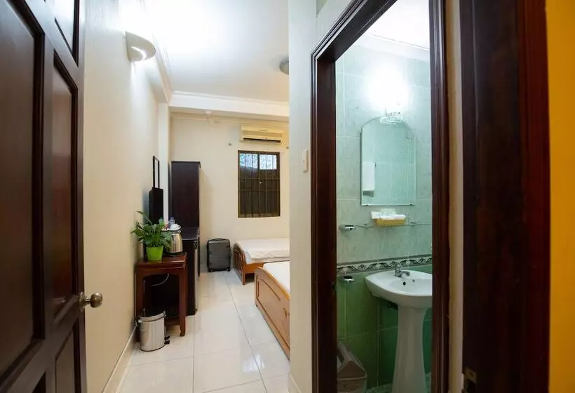 Fotos del hotel Phan Lan 2:  3