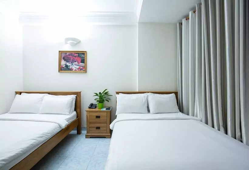 Fotos del hotel Phan Lan 2:  17