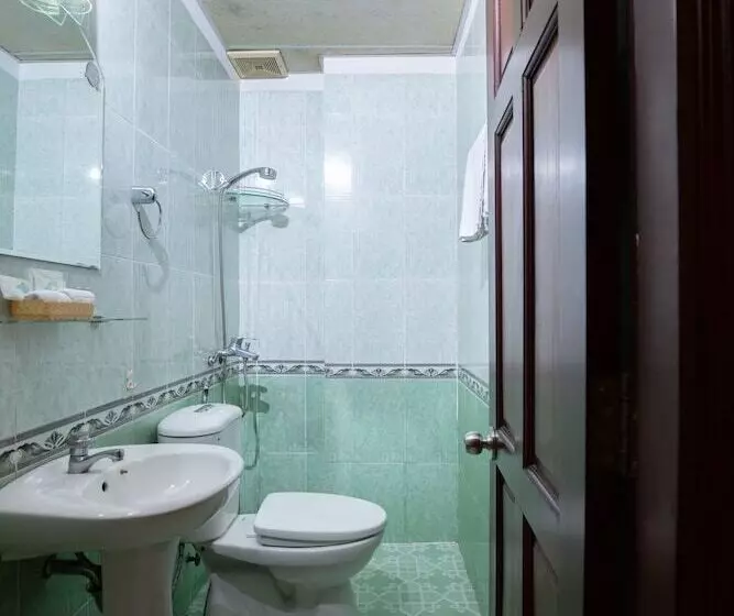 Fotos del hotel Phan Lan 2:  6