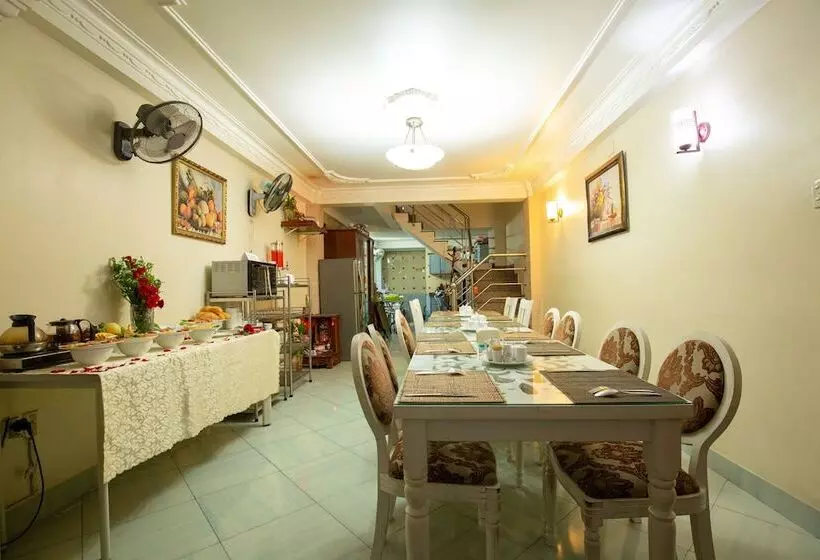 Fotos del hotel Phan Lan 2:  2