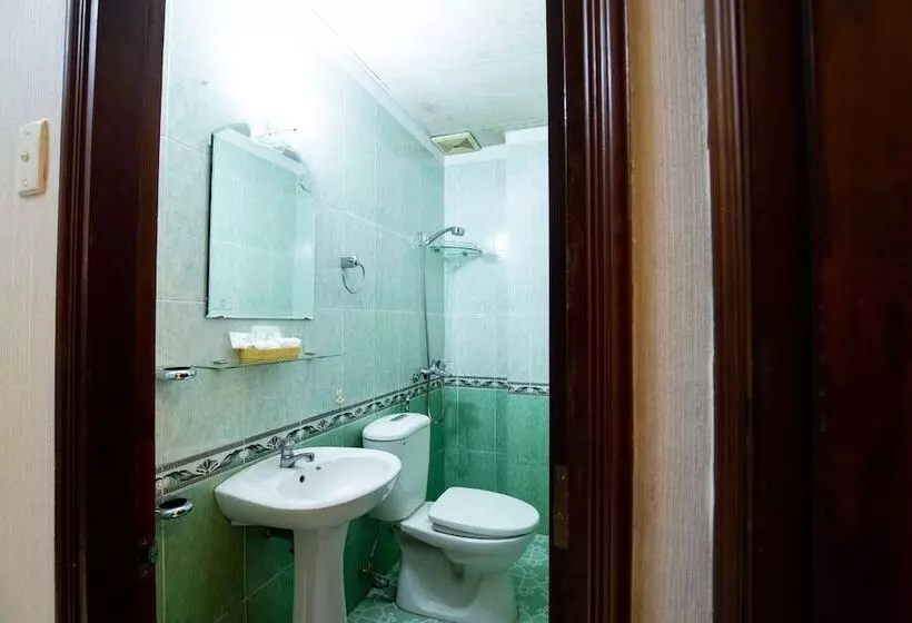 Fotos del hotel Phan Lan 2:  8