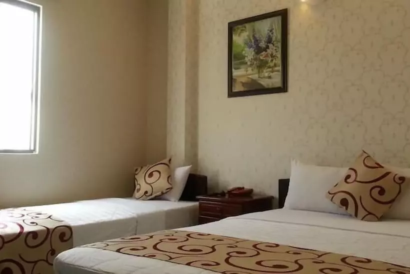 Fotos del hotel Phan Lan 2:  19