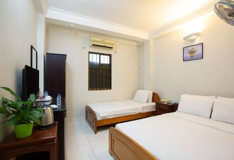 Fotos del hotel Phan Lan 2:  20