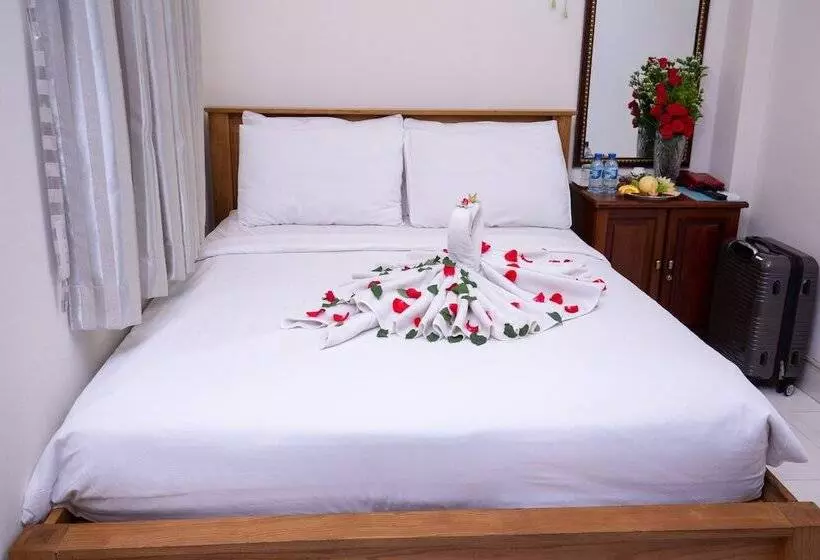 Fotos del hotel Phan Lan 2:  23