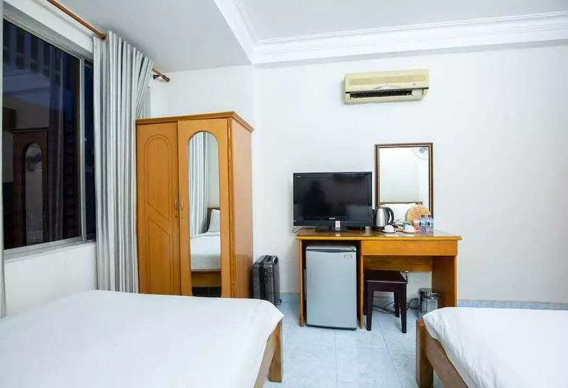 Fotos del hotel Phan Lan 2:  24