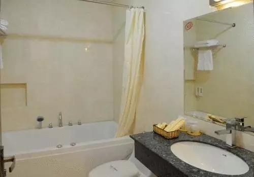 Fotos del hotel Machi:  6