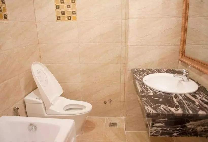 Fotos del hotel Machi:  15