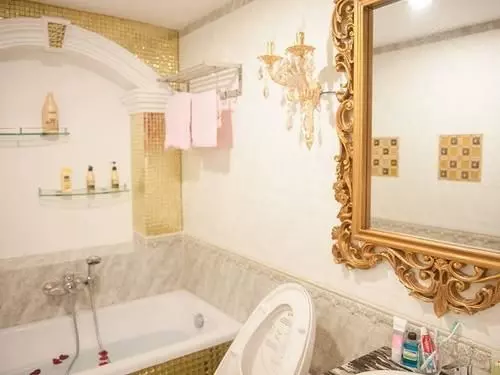 Fotos del hotel Machi:  14