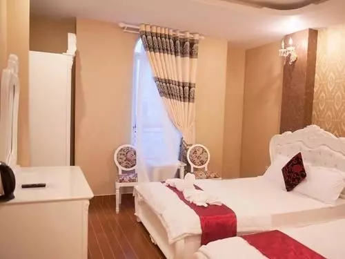 Fotos del hotel Machi:  18