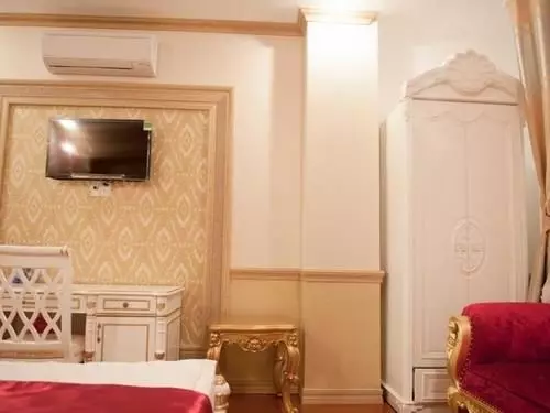 Fotos del hotel Machi:  23