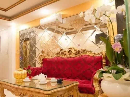 Fotos del hotel Machi:  17