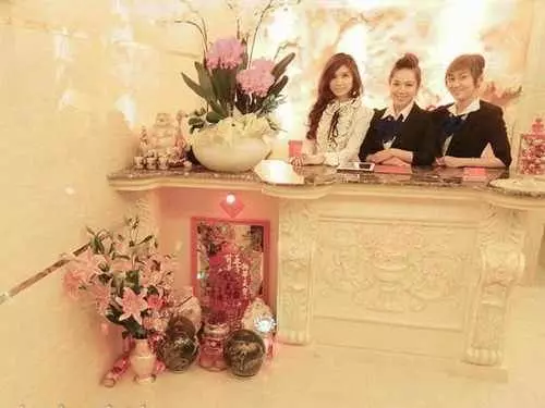 Fotos del hotel Machi:  21