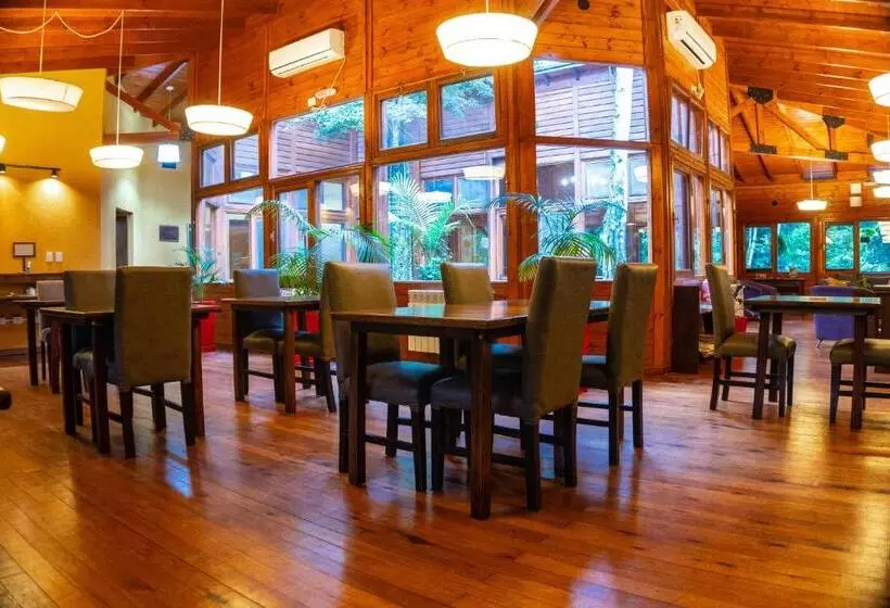 Fotos del hotel Selva De Laurel:  3