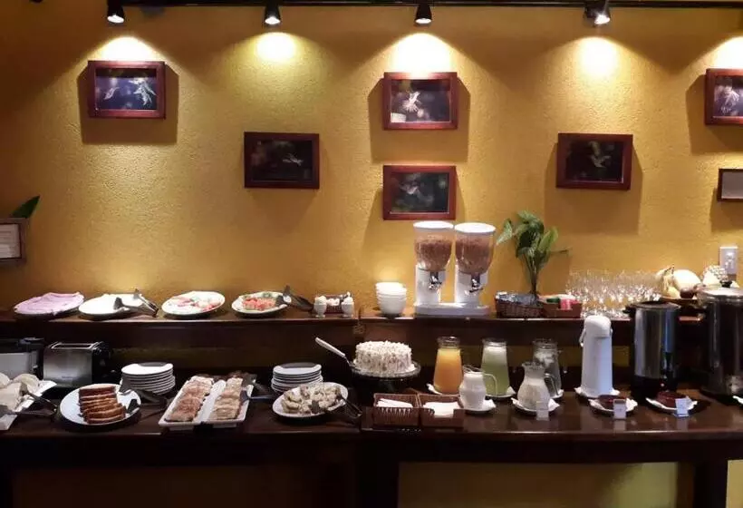 Fotos del hotel Selva De Laurel:  23