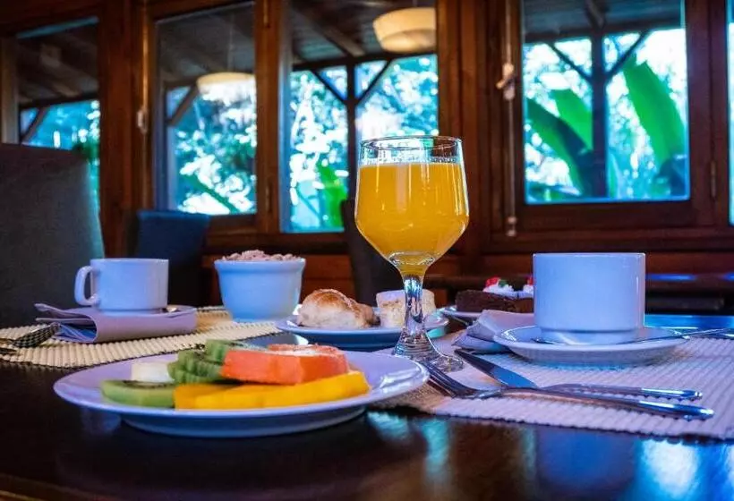 Fotos del hotel Selva De Laurel:  25