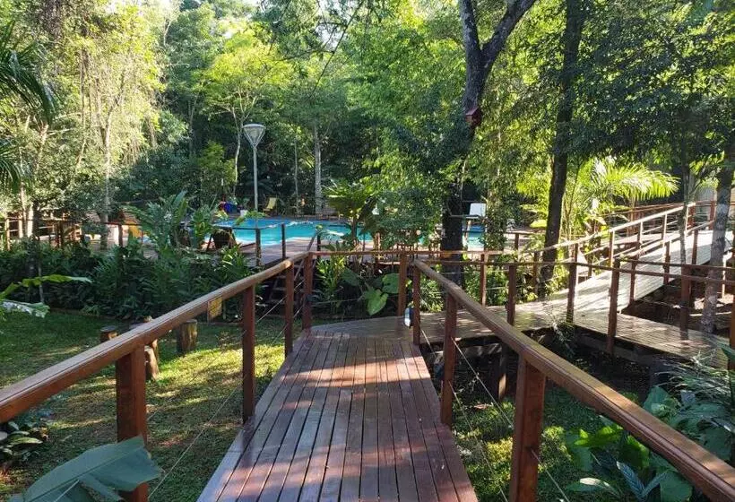 Fotos del hotel Selva De Laurel:  13