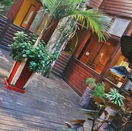 Fotos del hotel Selva De Laurel:  24