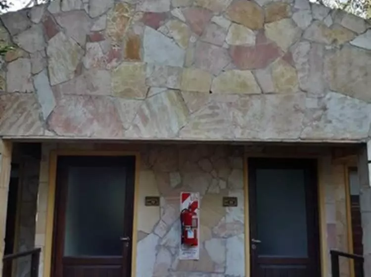 Fotos del hotel Selva De Laurel:  16