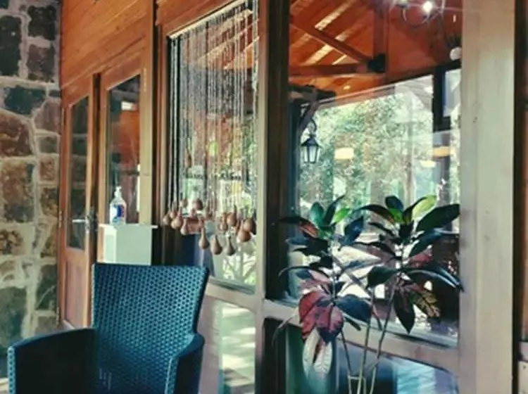 Fotos del hotel Selva De Laurel:  17