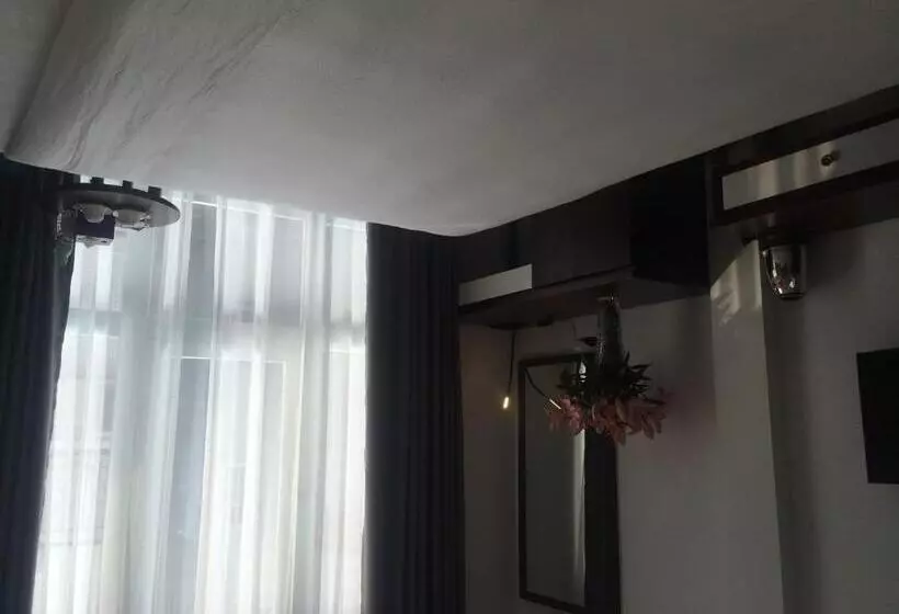 Fotos del hotel Skyline:  24