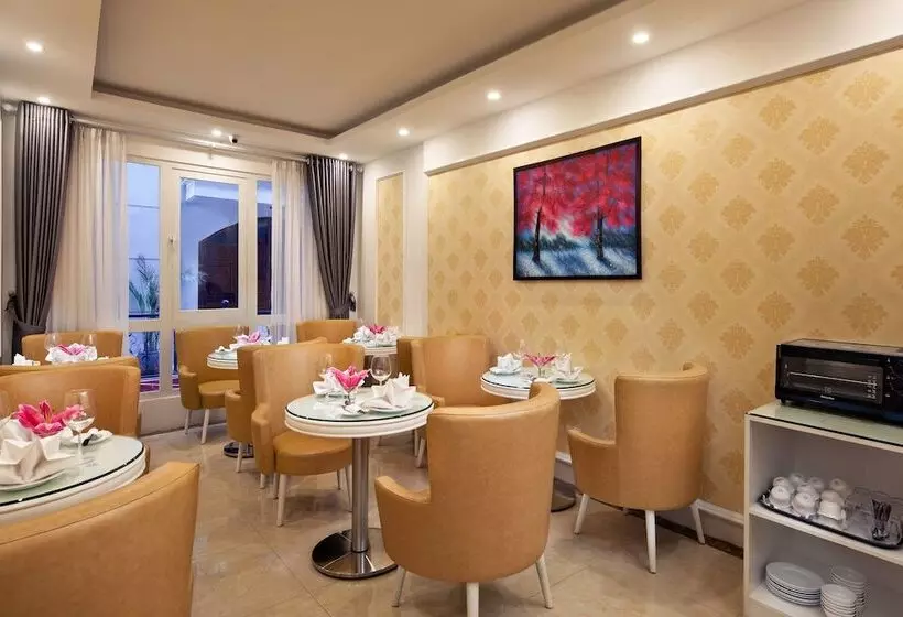 Fotos del hotel Skyline:  3