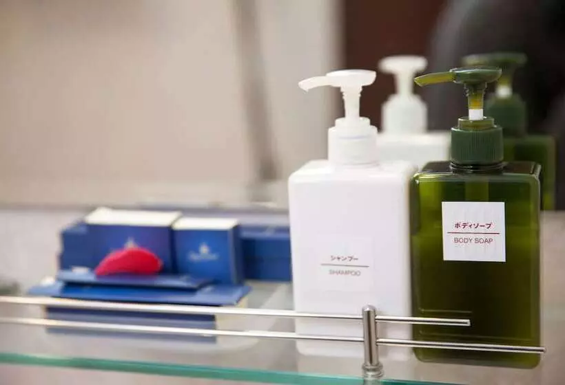 Fotos del hotel Skyline:  11