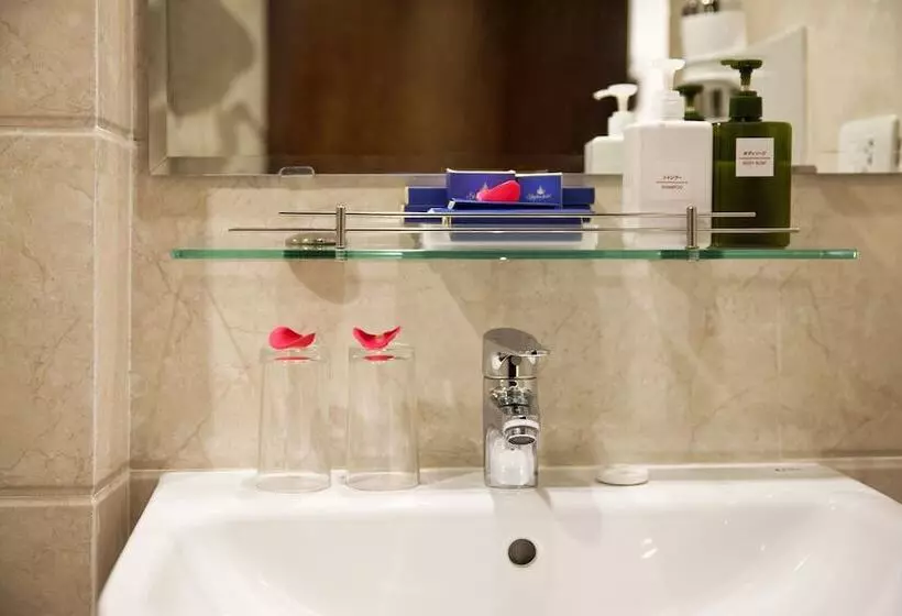 Fotos del hotel Skyline:  8