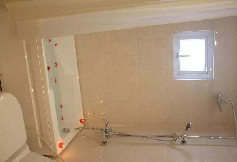 Fotos del hotel Skyline:  2