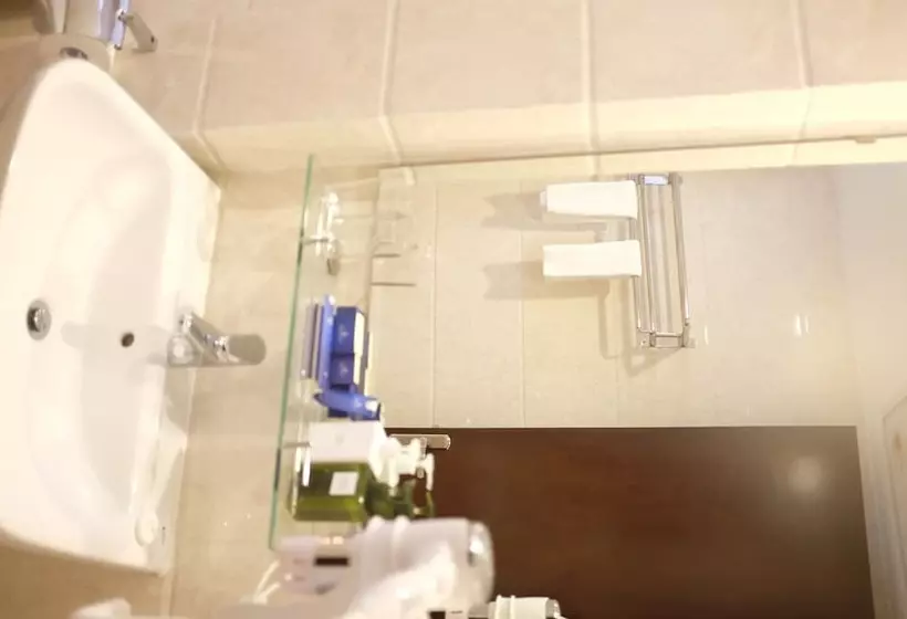 Fotos del hotel Skyline:  4