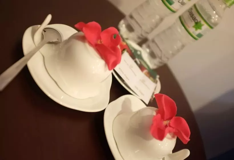 Fotos del hotel Skyline:  5