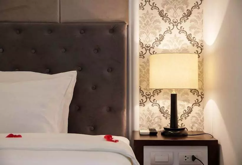 Fotos del hotel Skyline:  20