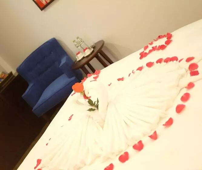 Fotos del hotel Skyline:  22