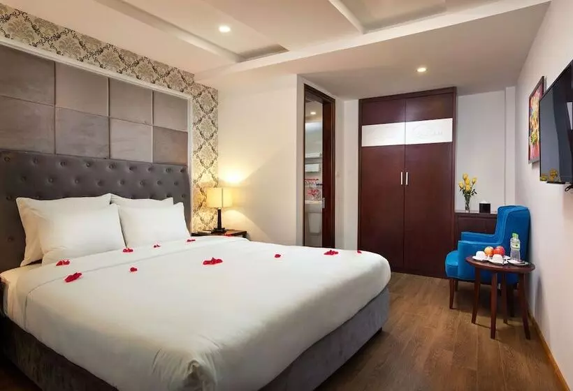 Fotos del hotel Skyline:  17