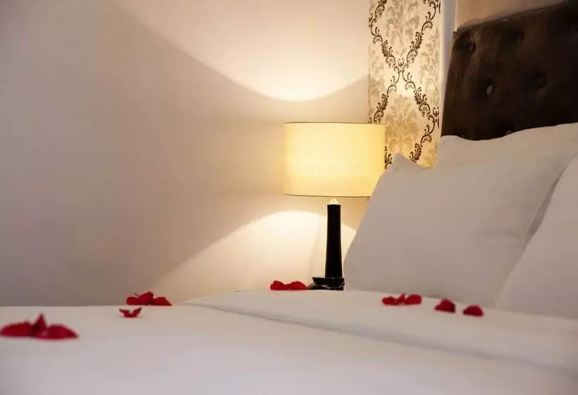 Fotos del hotel Skyline:  23