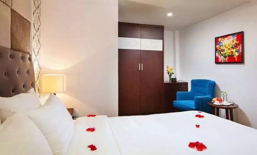 Fotos del hotel Skyline:  10