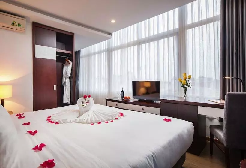 Fotos del hotel Skyline:  13