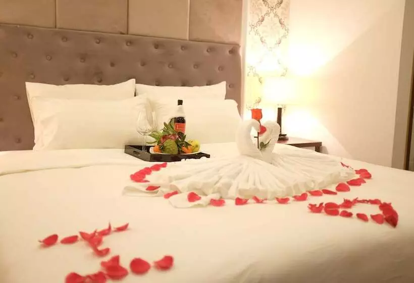 Fotos del hotel Skyline:  16