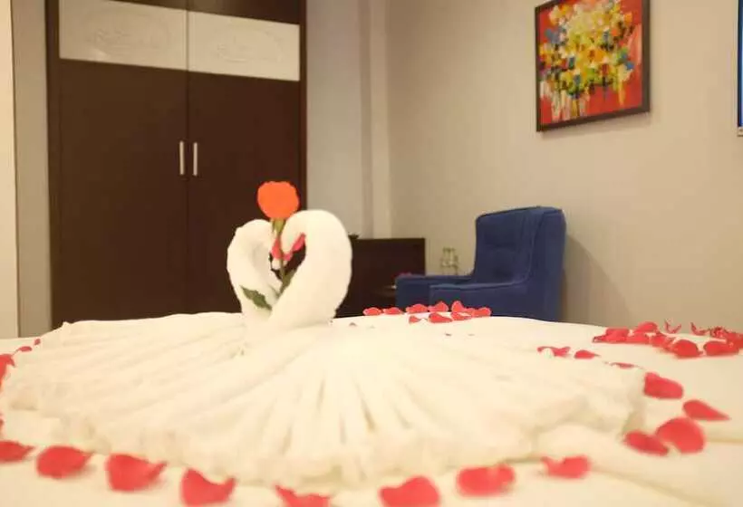 Fotos del hotel Skyline:  21