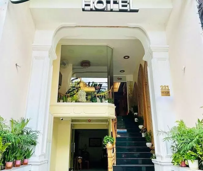 Fotos del hotel Dragon Palace Ii:  8