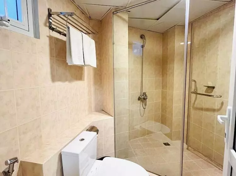 Fotos del hotel Dragon Palace Ii:  14