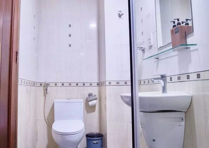 Fotos del hotel Dragon Palace Ii:  15